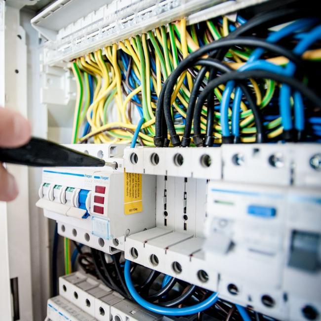 Get Your Home's Wiring Checked By HC Electrical Services