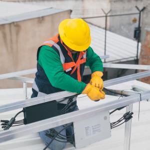 The Importance of Commercial Electricians