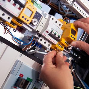 What does an electrical contractor actually do?